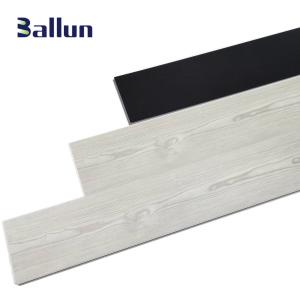 Unilin Locking Click System PVC Flooring 1.5mm/2mm/4mm/4.5mm/5mm Thickness Vinyl