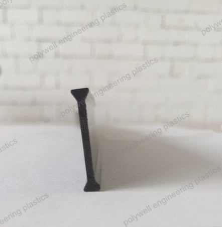 Extrusion PA66GF25 Thermal Break Insulation Strips For Aluminum Windows And Doors