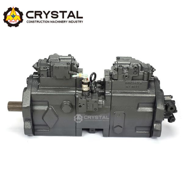 Buy Industry Excavator Hydraulic Pump EC290 K3V140DT Pump high speed at wholesale prices