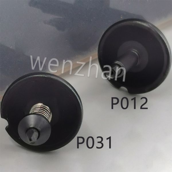 SMT IPULSE M6 M7 M8 M10 M20 PICK AND PLACE MACHINE LC6-M770D-001 P012 Nozzle for SMT Line Machine