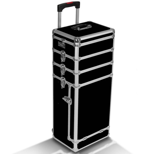 Buy Aluminum Storage Case at wholesale prices