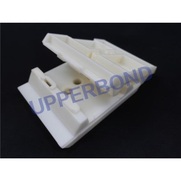 Buy Regular Kretek Hard Printer Mould Pocket Cigarette Packing Machine Parts at wholesale prices