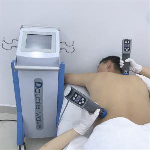 Gainswave Shock Wave Therapy /Body Massage Trigger Points Shockwave Therapy