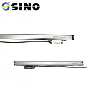 Quality Effective SINO KA200 Glass Linear Encoder Scale For High Resolution Measurement In EDM for sale
