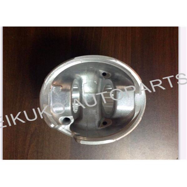 6WF1 Spare Parts Diesel Engine Piston 1-12111-009-0 With 1 Year Warranty