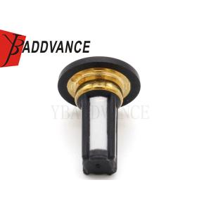 Fuel Pump Filter Fuel Injector Repair Kits ASNU30F Black Color High Precision