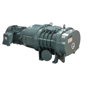 BSJ600LC Hydrodynamic Coupling Mechanical Booster Roots Vacuum Pump
