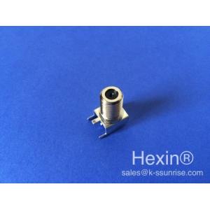 Quality rf connector with pcb mount for sale