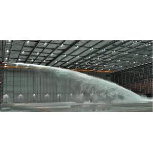 ZDMS0.6 Automatic Fire Protection Systems Smart Multifunctional Hydraulic Water