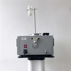 Skin Rejuvenation Jet Peel Machine With 6 Bar Pressure