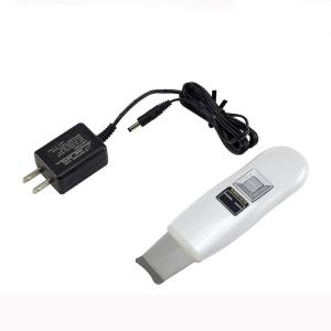 KD8010 Ultrasonic Skin Scrubber Spatula Machine OEM / ODM Available