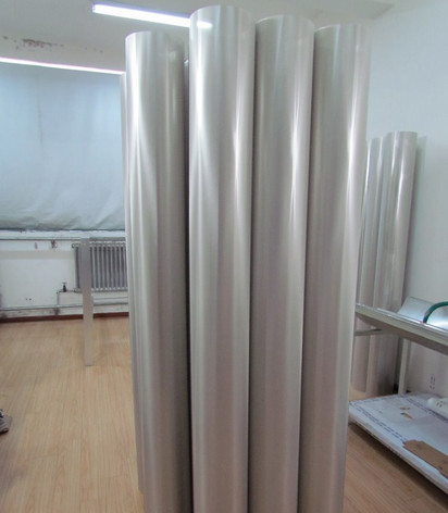 Nickel Screen Textile Dyeing Machinery Wallpaper Printing Textile Rotary