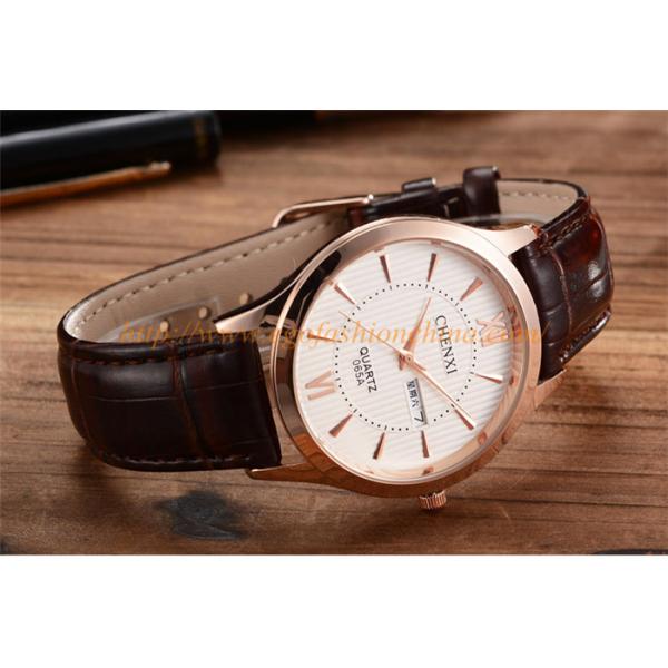 065A Fashion Casual Watch Unisex Watch Day&Date Analog Watch Girls Boys Sport Watch Gift