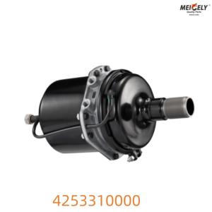High Durability Daf Spring Brake 4253310000 For Vehicle