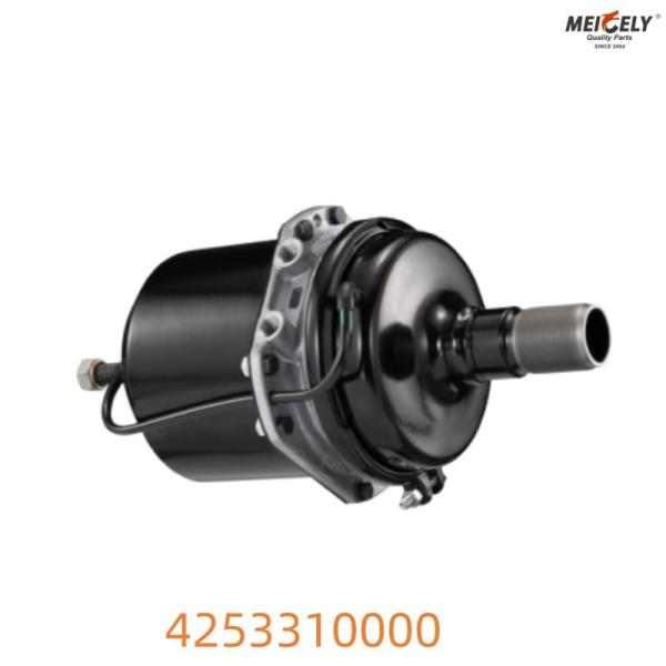 Buy High Durability Daf Spring Brake 4253310000 For Vehicle at wholesale prices