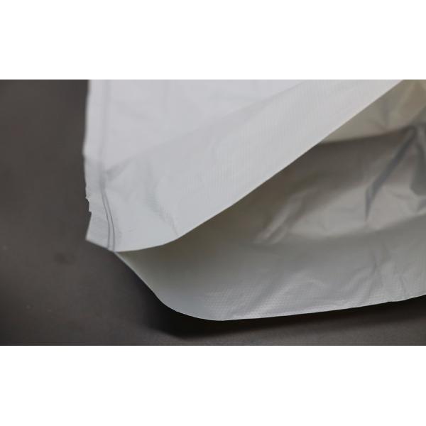 Buy EGP Biodegradable Compostable Garbage Plastic Bags Gravnre Printing at wholesale prices