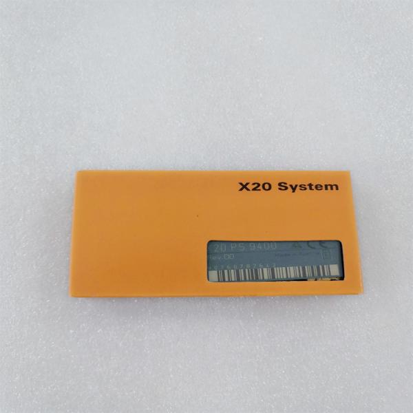 Buy X20PS9402 B&R X20 ANALOG INPUT MODULE; 24 VDC at wholesale prices