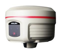 Buy Kolida K9 Mini Smart RTK GPS Receiver GPS Receiver at wholesale prices