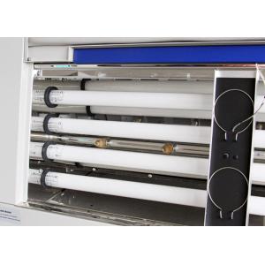 CE Certificated UV Aging Chamber for Nonmetallic Materials Testing