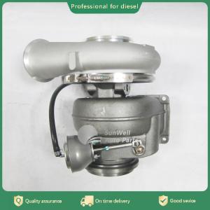 ISDE ISBE Diesel Engine HE221W turbocharger 4047749 4047750 4047753 4043975