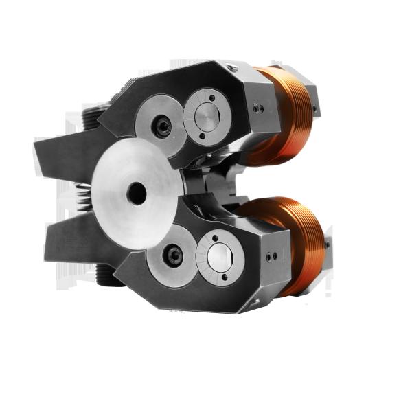 Buy Silver M5-M12 Thread Rolling Cutter Savantec Thread Rolls at wholesale prices