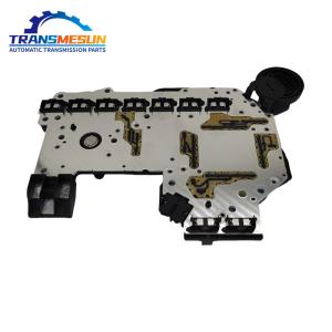 Authentic Gearbox Electronic Hydraulic Control Unit A7252709011 For Mercedes