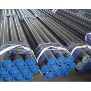 Api 5l Gr B Od 4 Inch 6000MM Seamless Stainless Steel Tube