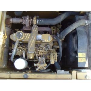 311C CAT used excavator for sale