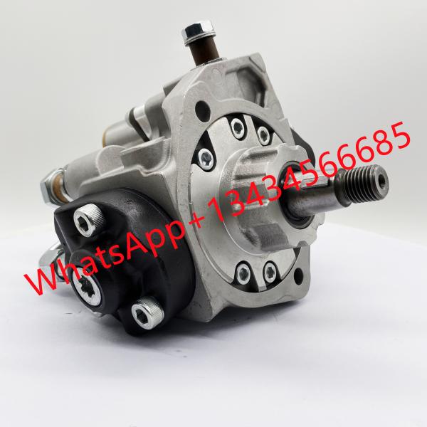 High Pressure Common Rail Diesel Fuel Injector Pump 294000-0208 22100-E0322 for Hino