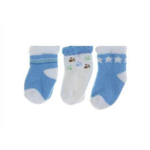 Custom logo, desigm Toddlers Turnup Socks Baby Soft Socks