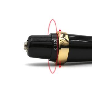 Professional Digital Permanent Makeup Tattoo Kits Stainless Steel Mateiral