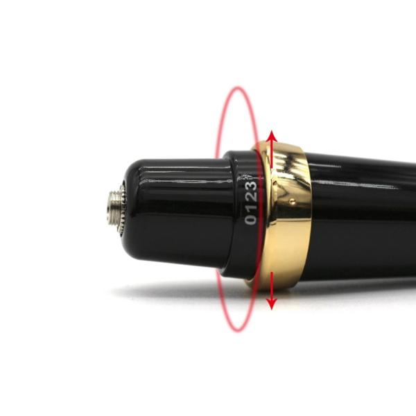 Professional Digital Permanent Makeup Tattoo Kits Stainless Steel Mateiral