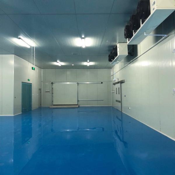 Buy Large Energy-saving Cold room for Medicines, Reagents, Vaccines at wholesale prices