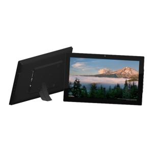 Quality Plastic 18 Inch Multi-Function Digital Photo Frame with 16.7 M Display Color and Acrylic Material for sale