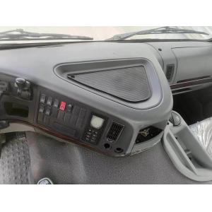 Manual Transmission Type Used Sinotruk HOWO 375HP 371HP Rhd LHD 6X4 Trucks Head