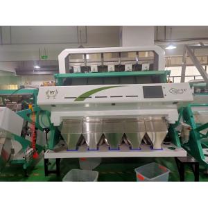 WENYAO 320 Channel LED Rice Color Sorter Machine 220V/380V