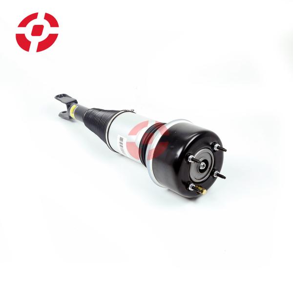 Front Shock Absorber Coil Spring Air Suspension Repair Kit For Jaguar XJ 2003-2009 OE C2C41347