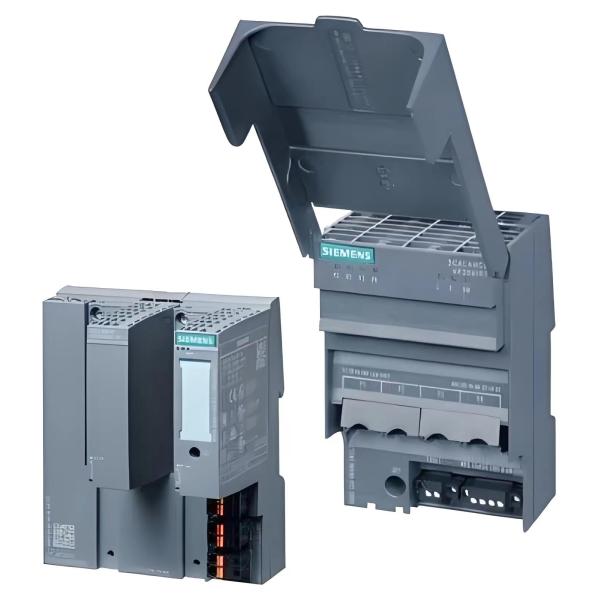 Siemens PIC Product Series Plc Controller Servo Drives New Inverters In Stock 6GK5208-0BA00-2AF2