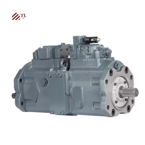EC340D EC360C EC360CHR EC380D EC380DHR Excavator Hydraulic Main Pump VOE14638307 14638307