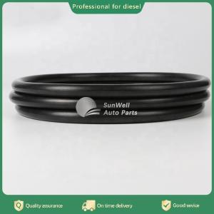 Original quality 6BT5.9 engine parts air transfer connection Seal 3883284 O-ring