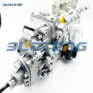 101062-8520 Diesel Fuel Injection Pump for Engine Parts
