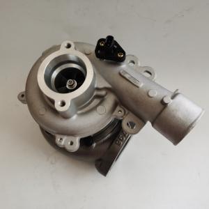 17201-30010 Toyota-Specific Turbocharger & Matching Parts