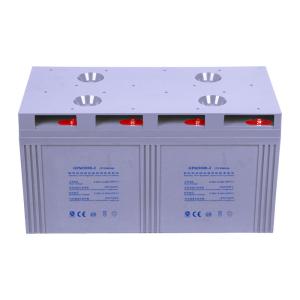 2V 3000Ah Sealed Lead Acid Agm