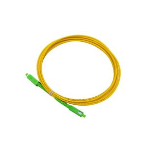 Customized singlemode/multimode /simplex /duplex fiber optical jumper patchcord