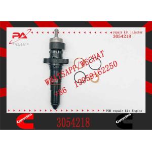 China Diesel Engine parts Fuel Injector Common Rail Fuel Injector Fuel Injection Assy 3054218 for cummins NT855 NTA855 C1.6 on sale