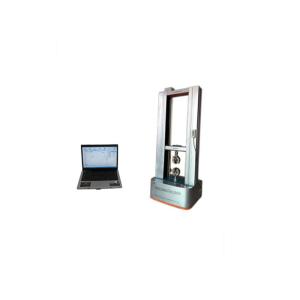 Quality Double Armed Computerized Tensile Testing Machine , Tensile Strength Test Equipment for sale
