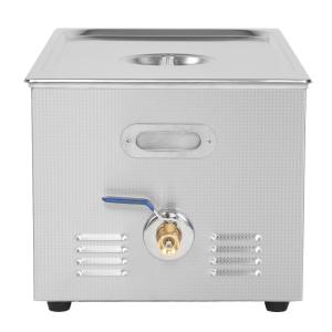 HN-1500T Ultrasonic Cleaner Machine Auto Parts Cleaner