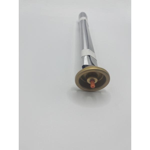 Versatile male Bag on Valve Multi Purpose Application for Industrial Chemicals