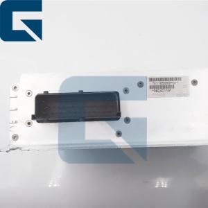 11185050 VOOE11185050 Excavator Spare Parts Electronic Unit Controller For A25D