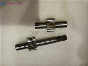 324-2912-230 gear set, used in P330 bushing pumps